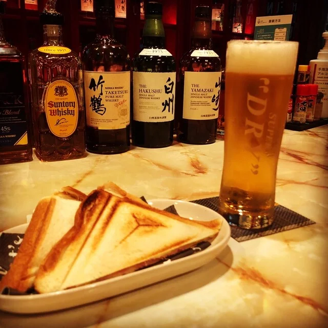 Bar Azito（バー アジト） - 根室（バー）の写真