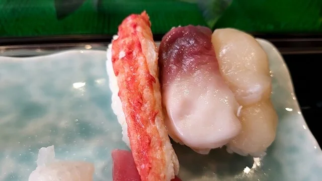 岩城寿司 - 旭川（寿司）の写真