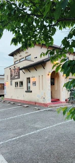 Rest Area JiZi（レスト　エリア　ジジ） - 釧路（ハンバーグ）の写真