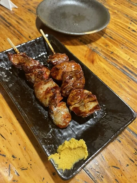 やきとり いち羽 - 帯広（焼き鳥）の写真