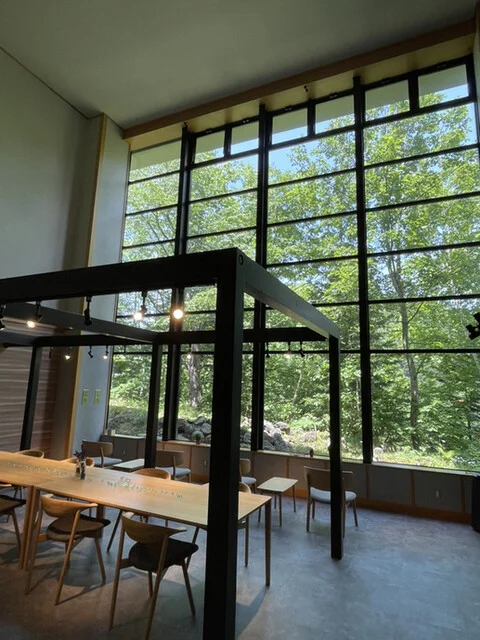 白金温泉ホテル - 美瑛町その他（ホテル）の写真