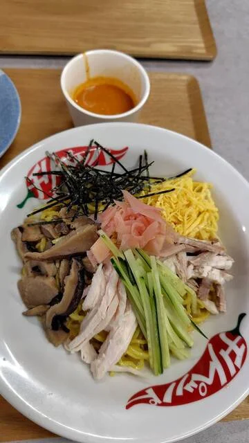 担々麺専門店 チリペッパー - 帯広（担々麺）の写真