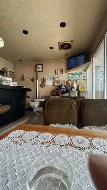 喫茶とあけ - 稚内（喫茶店）の写真