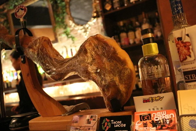 ジェスター（Jester） - 帯広（バー）の写真