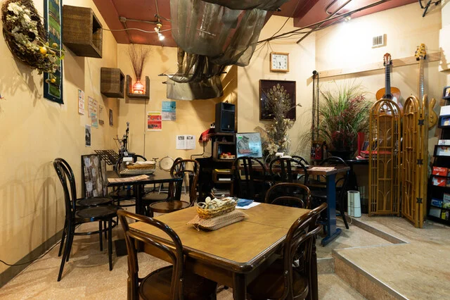 ふわわ - 旭川（スープカレー）の写真