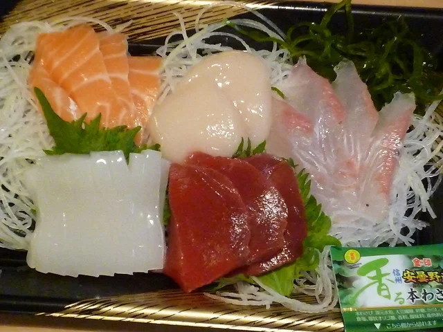 いちふじ柴田商店 本店 - 小樽（その他）の写真