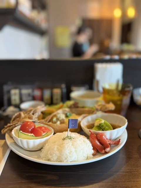 とわ - 柏林台（カフェ）の写真