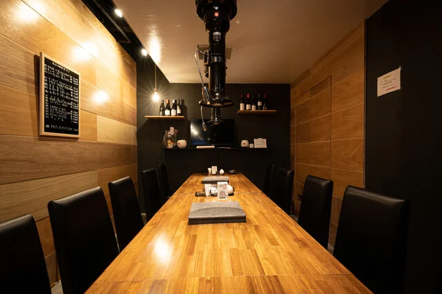 ホルモンチョップ 小樽店 - 南小樽（ホルモン）の写真