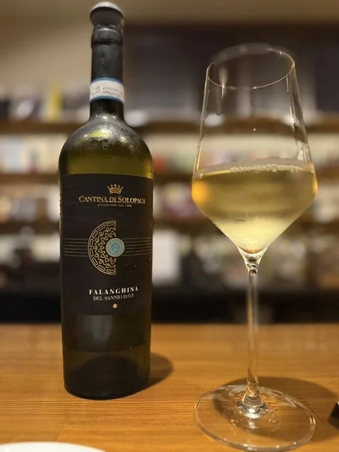 pontdoux（ポンドゥー） - 帯広（ワインバー）の写真