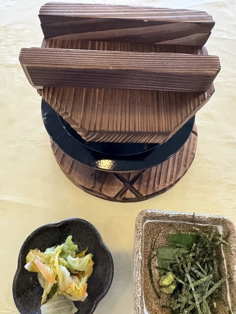 新日本海フェリー あざれあ 白樺 - 南小樽（屋形船・クルージング）の写真