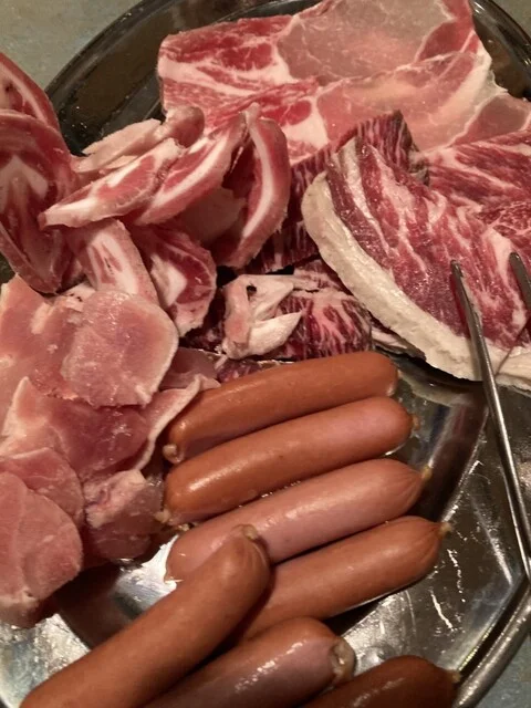 焼肉 やまき - 小樽築港（焼肉）の写真