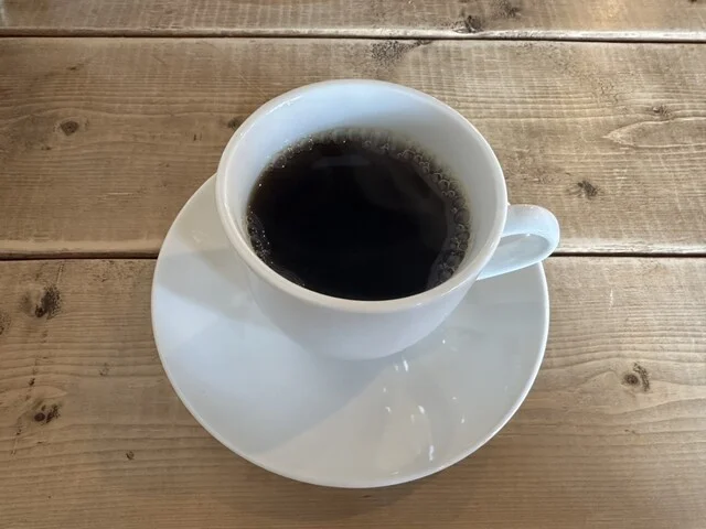 山岳喫茶 - 洞爺湖町その他（喫茶店）の写真