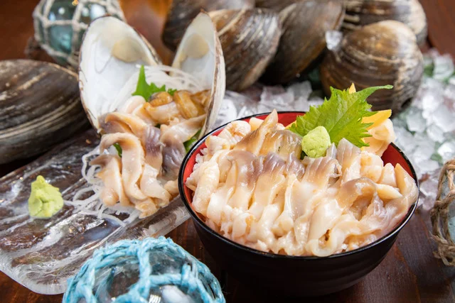 魚金食堂 - 苫小牧（海鮮）の写真