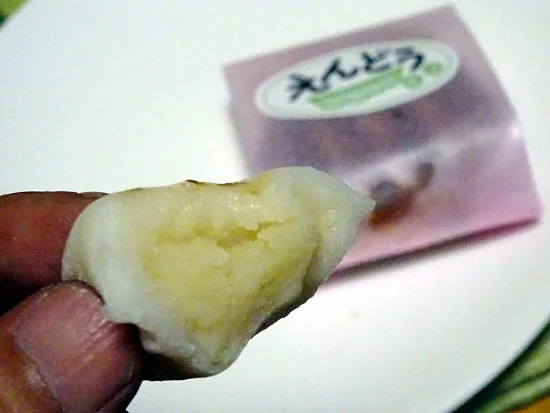 村上菓子舗 - 新旭川（和菓子）の写真