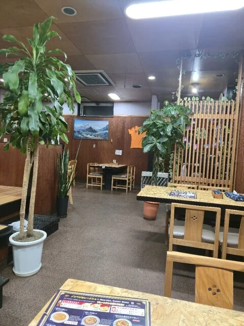 Aaha（アハ） - 旭川（ネパール料理）の写真