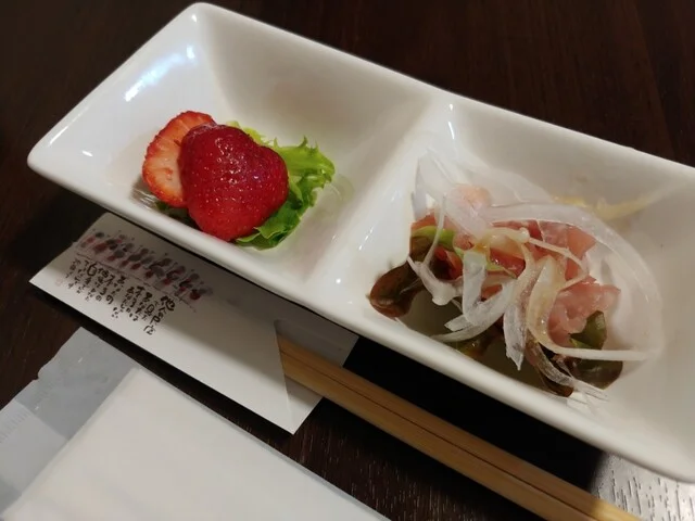 酔い処 奥州 - 旭川（居酒屋）の写真