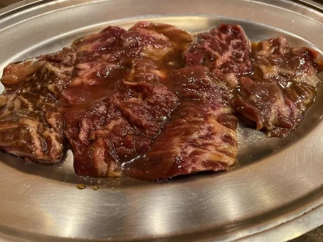 明月館（メイゲツカン） - 旭川（焼肉）の写真