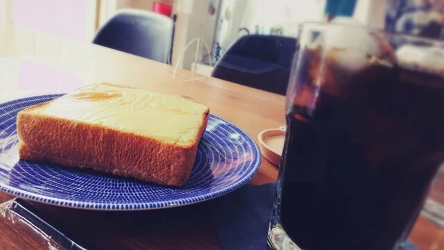 カフェ ジッカ（cafe Jicca） - 青葉（カフェ）の写真