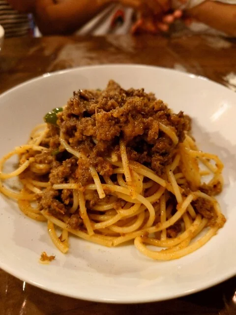 Lagorto（ラゴルト） - 洞爺湖町その他（ピザ）の写真