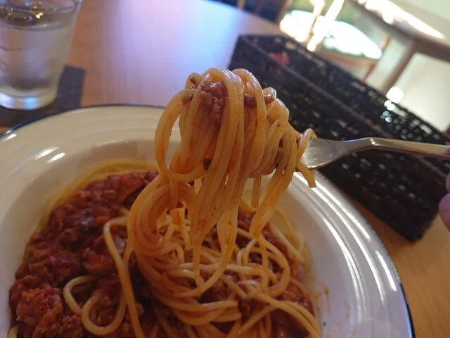 SHAMS（シャムス） - 帯広（カフェ）の写真