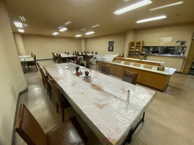 阿寒湖バスセンター宿泊部 - 釧路市その他（その他）の写真