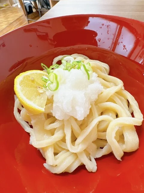 うどん おおつか - 南小樽（うどん）の写真