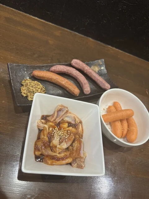 生ラムジンギスカン専門店 羊師 稚内店（ようし） - 南稚内（ジンギスカン）の写真