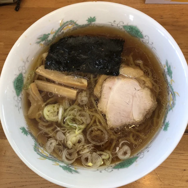 札幌ラーメン 三九 - 苫小牧（ラーメン）の写真