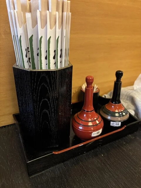 北登のおうどん - 登別市その他（うどん）の写真