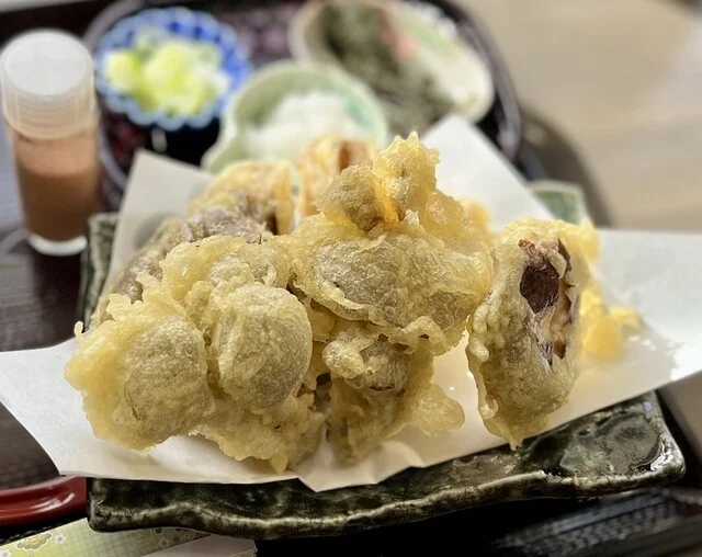 菫（スミレ） - 近文（そば）の写真