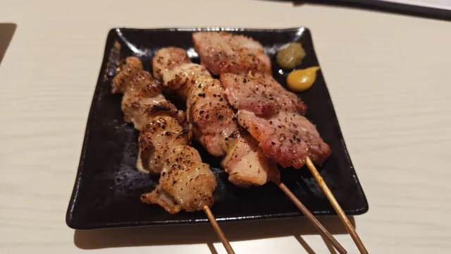 龍吉（どらきち） - 桂台（居酒屋）の写真