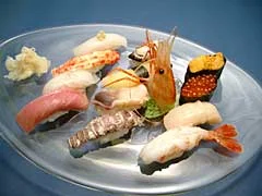 菊鮨（きくずし） - 南小樽（寿司）の写真