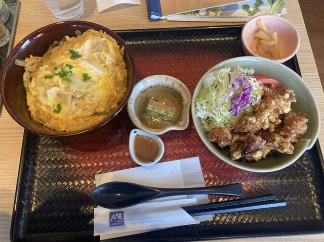 大戸屋 旭川永山店 - 南永山（食堂）の写真