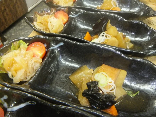 チャグチャグ馬コ - 桂台（居酒屋）の写真