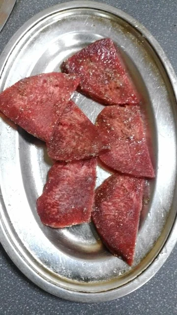 珍福 - 南稚内（焼肉）の写真