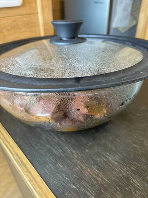 やきいも ほりた - 帯広（焼き芋・大学芋）の写真