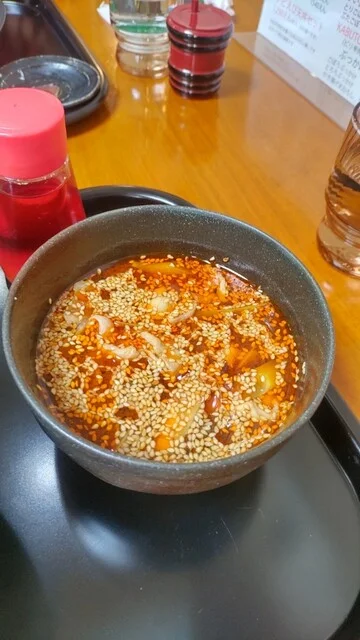 帯広 そば処 カブト（KABUTO） - 西帯広（そば）の写真