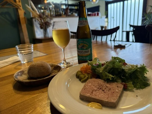 Bistro Barrique（ビストロ バリック） - 帯広（ビストロ）の写真