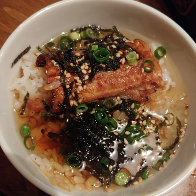 鰻・旬魚旬菜 柳光亭 - 旭川（うなぎ）の写真