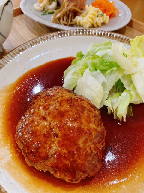 フキノトウ食堂andカフェ - 帯広（カフェ）の写真