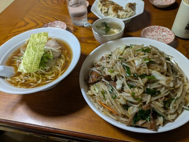 吾作 - 下北（ラーメン）の写真