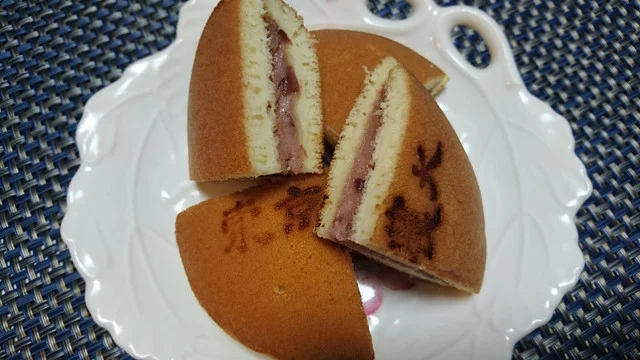 東京農大バイオインダストリー ショップ笑友 - 桂台（和菓子）の写真