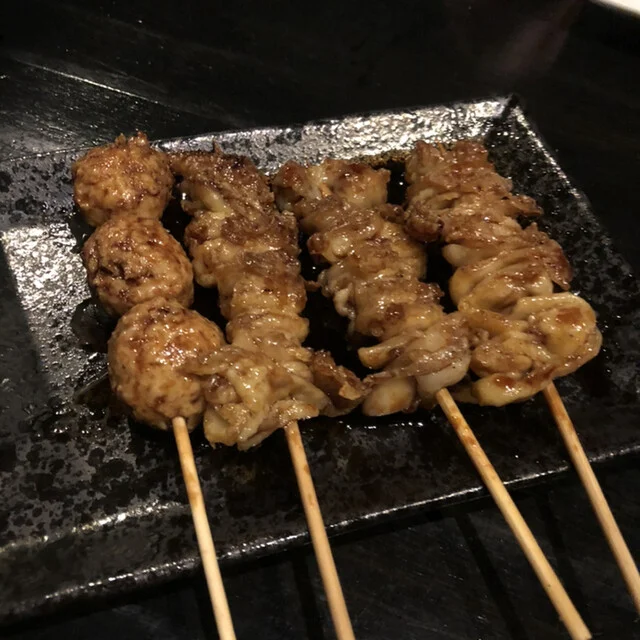ダイニング菜々 - 五所川原（焼き鳥）の写真