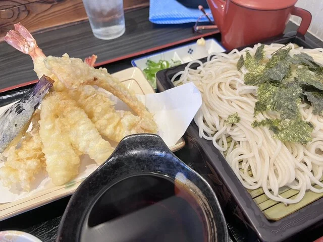 如月 - 釧路（そば）の写真