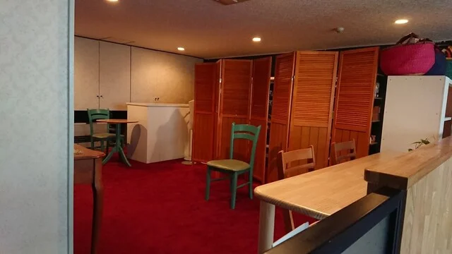 ジルジル・パントリー（jirujiru Pantry） - 帯広（クレープ・ガレット）の写真