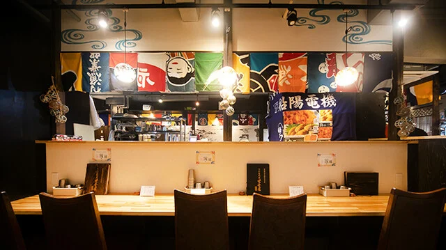 うに専門店世壱屋 小樽運河店 - 小樽（食堂）の写真