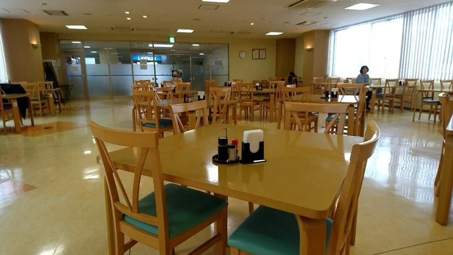 レストラン プラザ  - 帯広（食堂）の写真