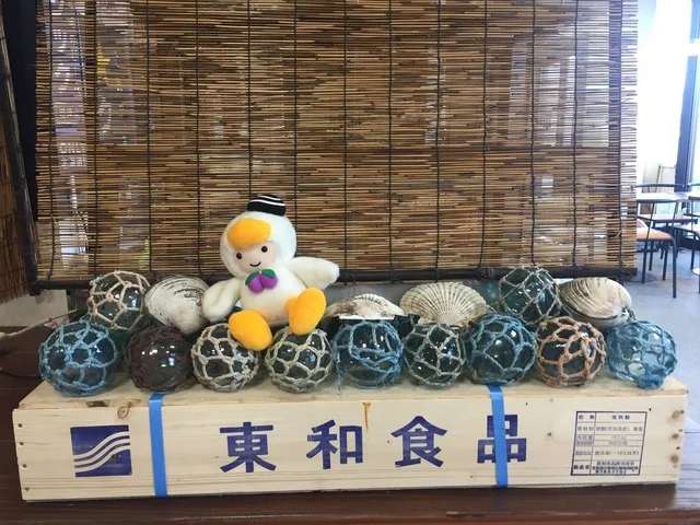 魚金食堂 - 苫小牧（海鮮）の写真