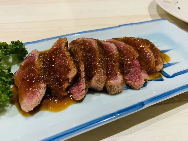 喰いもの処　車馬道（しゃばどう） - 知床斜里（日本料理）の写真