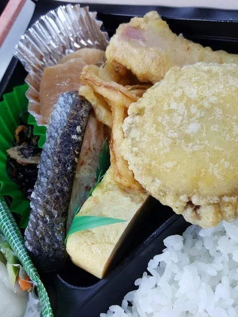 甚べい 中野店 - 苫小牧（弁当）の写真